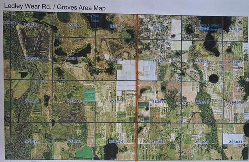 CITRUS Grove atLedleyWare Citrus Grove Dr, Bartow, FL, 33830 | Card Image