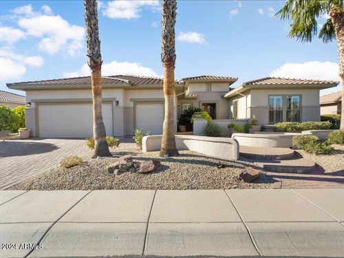 16907 W Greenbriar Point Court, Surprise, AZ, 85387 | Card Image