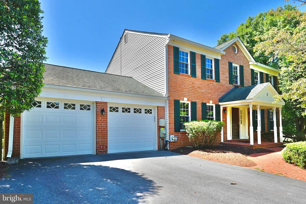 Dunleith Ct, North Potomac, MD 20878