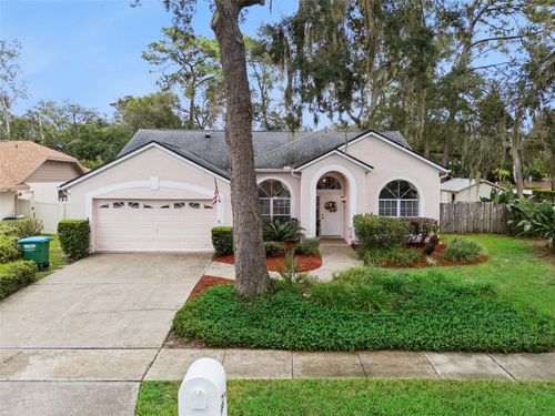 699 N Endeavour Dr, WINTER SPRINGS, FL, 32708-5164 | Card Image