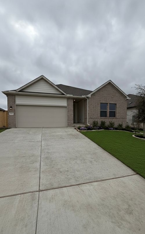 13621 Gray Landing Drive, Elgin, TX, 78621 | Card Image