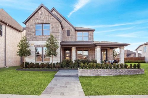 723 Grand Oak Dr, Fate, TX, 75189-7117 | Card Image
