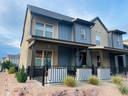 714 W Claystone Dr, St. George, UT, 84790-2316 | Card Image