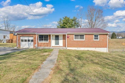 1111 Curve Rd, Pearisburg, VA, 24134-1317 | Card Image