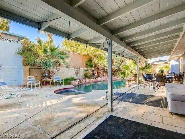3847 S Eastern Ave, House other with 6 bedrooms, 3 bathrooms and null parking in Las Vegas NV | Image 5