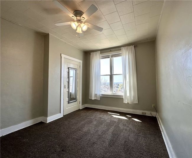 545 Forest Ave, House other with 5 bedrooms, 2 bathrooms and null parking in Pittsburgh PA | Image 24