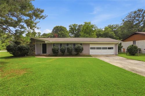 1592 Envoy Pl, Riverdale, GA, 30296-2036 | Card Image