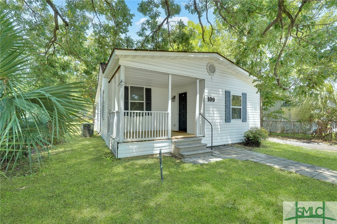Coastal Hwy, Port Wentworth, GA 31407