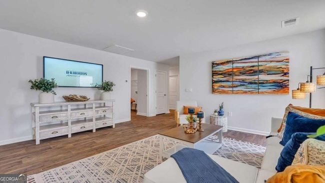 17 Bardwell Way, House other with 3 bedrooms, 2 bathrooms and null parking in Port Wentworth GA | Image 7