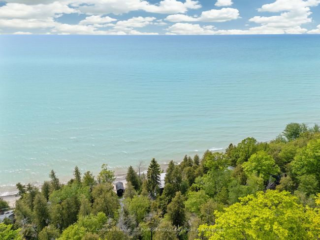 82195 Cottage Dr, House other with 5 bedrooms, 1 bathrooms and 4 parking in Goderich ON | Image 49