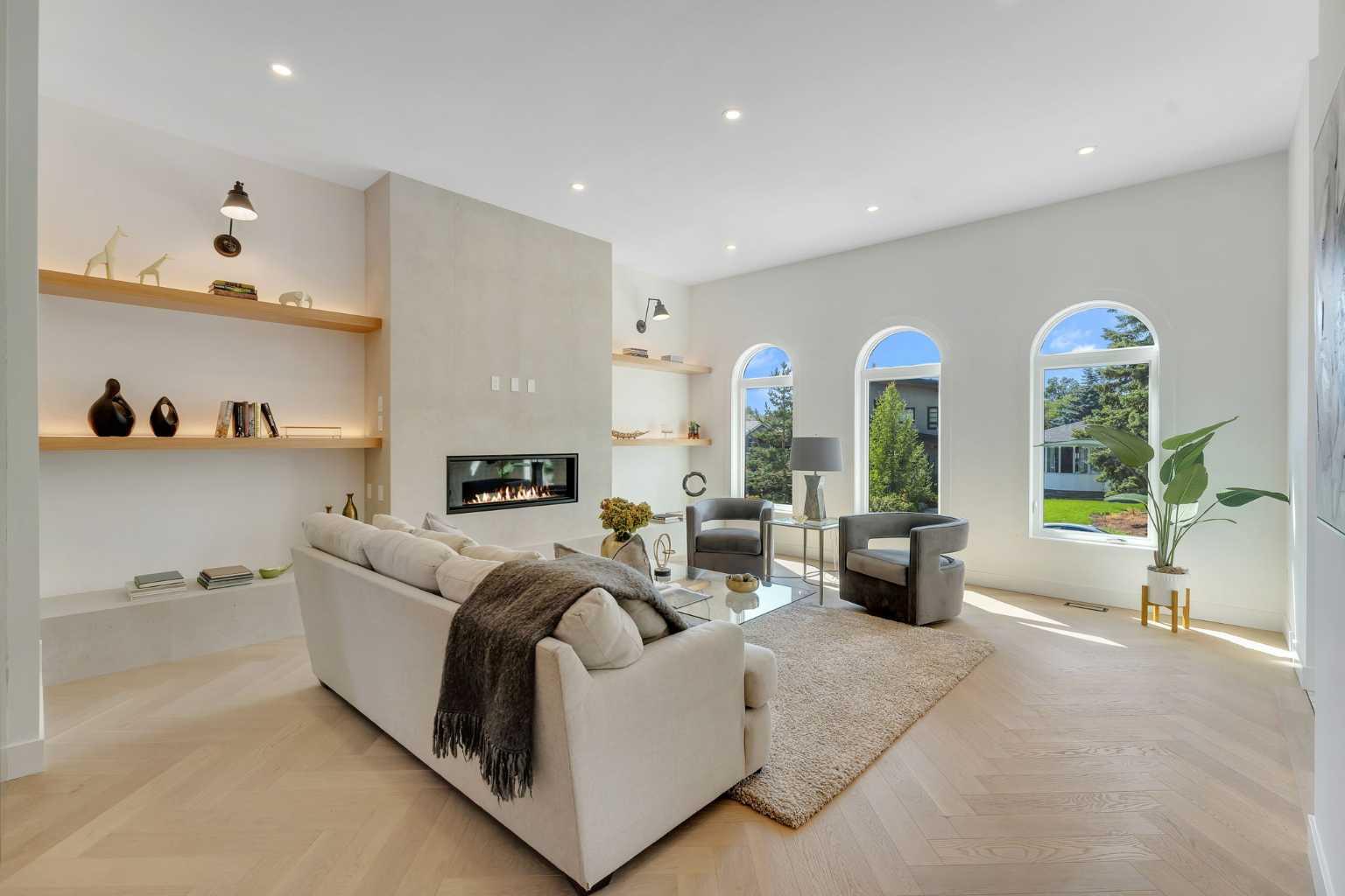 Residential in Calgary 4