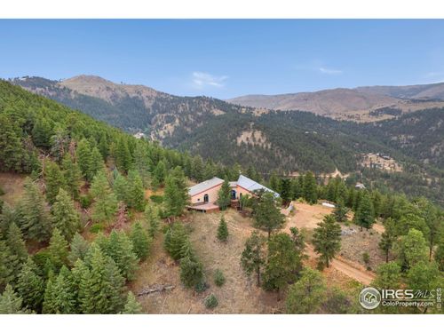 1000 Alaska Rd, Boulder, CO, 80302-8718 | Card Image