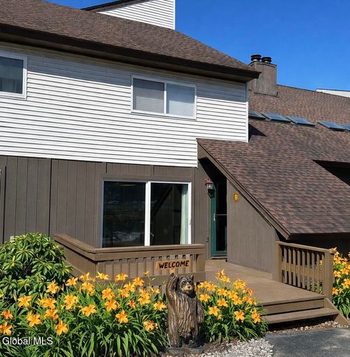 unit-b-11 S Overlook Lane, Warrensburg, NY, 12817 | Card Image