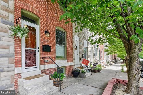 149 N Potomac St, BALTIMORE, MD, 21224-1338 | Card Image