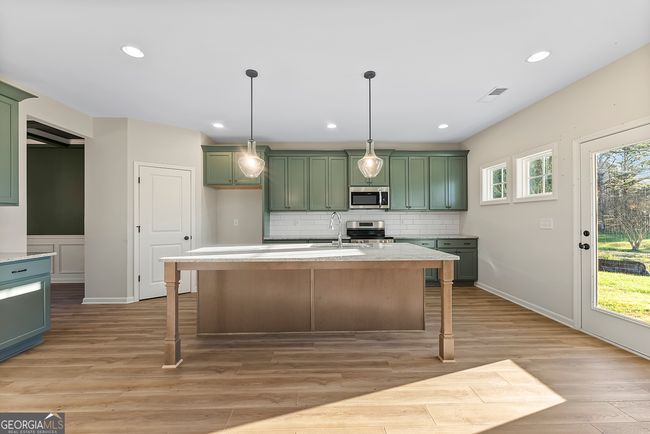 17B - 575 Mountain View Rd, House other with 5 bedrooms, 3 bathrooms and 2 parking in Hamilton GA | Image 33