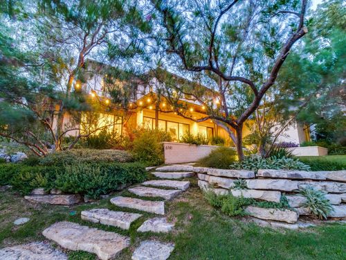 6741 Alexander Drive, Dallas, TX, 75214 | Card Image