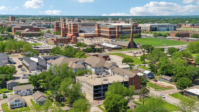 APT-209 - 251 W Miller Ave, Condo with 2 bedrooms, 2 bathrooms and null parking in Stillwater OK | Image 24
