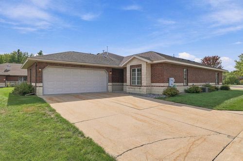 1019 Jasmine Lane, Stevens Point, WI, 54482 | Card Image
