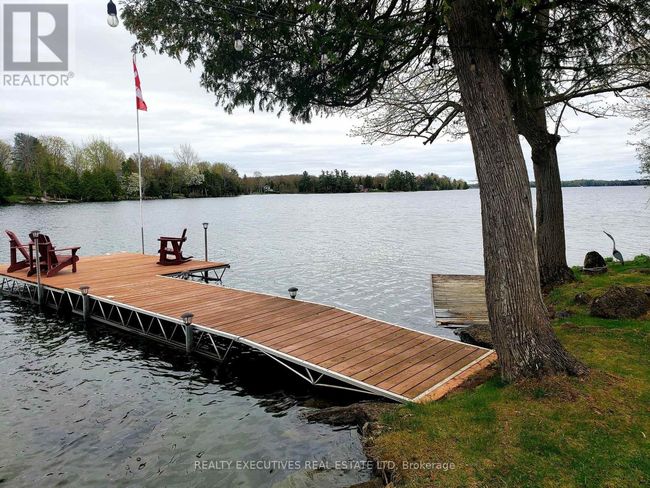 7 B1 Rd, House other with 3 bedrooms, 2 bathrooms and 3 parking in Lombardy ON | Image 5