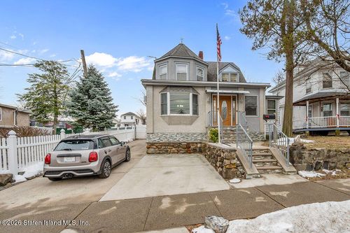 5272 Arthur Kill Road, Staten Island, NY, 10307 | Card Image