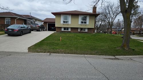 45 Locust Cres, London, ON, N6E2K1 | Card Image
