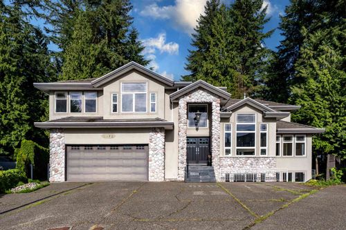 3172 Hallam Crt, Coquitlam, BC, V3E3C3 | Card Image