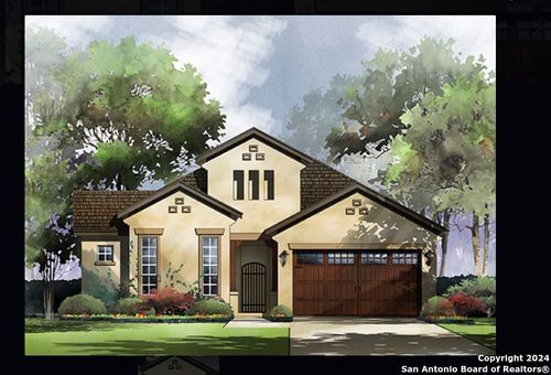 236 Cinnamon Crk, Boerne, TX, 78006 | Card Image