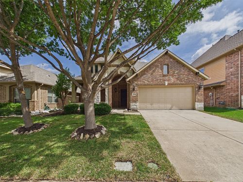 9304 Harrell Dr, McKinney, TX, 75072-8854 | Card Image