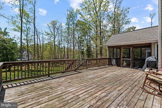 118 Monticello Cir, House other with 3 bedrooms, 2 bathrooms and null parking in LOCUST GROVE VA | Image 33