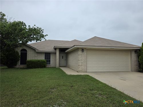 5005 Norton Dr, Killeen, TX, 76542-3891 | Card Image