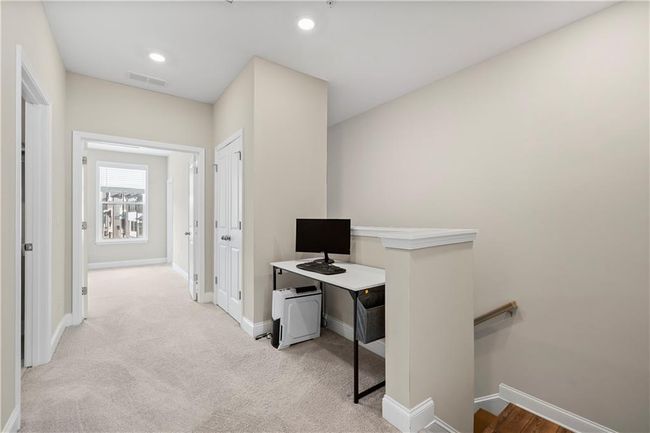 945 Catamaran Ct, Townhouse with 3 bedrooms, 4 bathrooms and null parking in Alpharetta GA | Image 21
