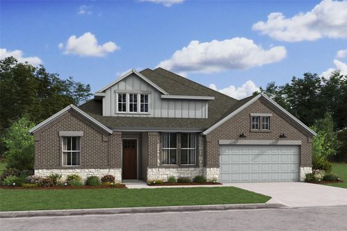 129 Roebuck Lane, New Waverly, TX, 77358 | Card Image