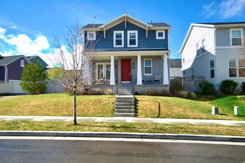 6188 Sugarcane Dr, South Jordan, UT, 84009-1256 | Card Image