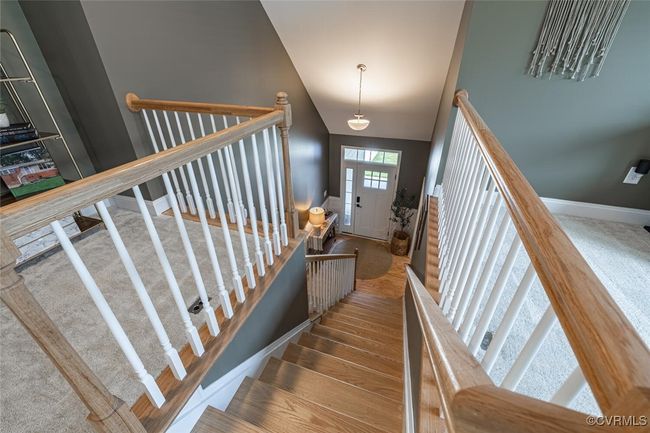 15813 Maclear Dr, House other with 4 bedrooms, 3 bathrooms and null parking in Midlothian VA | Image 31