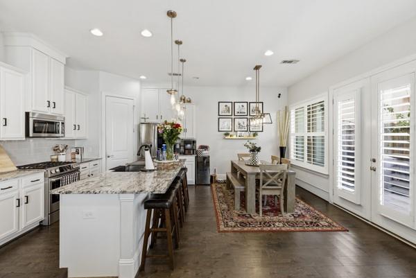 Residential in Houston 5