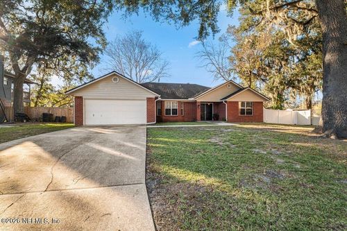 4986 Canary Ct, Fleming Island, FL, 32003-7882 | Card Image