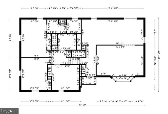 18704 Bloomfield Rd, House other with 4 bedrooms, 3 bathrooms and null parking in OLNEY MD | Image 41