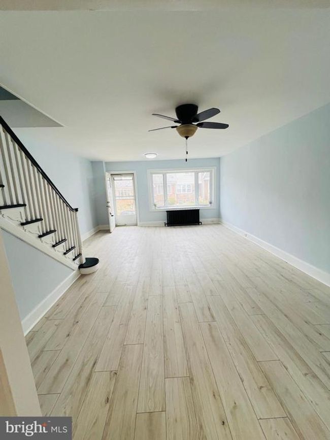 138 N Cedar Ln, Townhouse with 3 bedrooms, 1 bathrooms and null parking in UPPER DARBY PA | Image 43