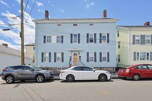 23 Brow St, Fall River, MA, 02721-2958 | Card Image