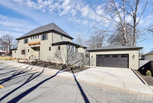 1505 Grace St, Charlotte, NC, 28205-2327 | Card Image