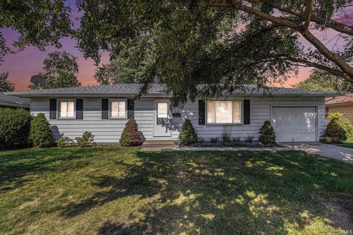 2519 Morehouse Ave, Elkhart, IN, 46517-2555 | Card Image