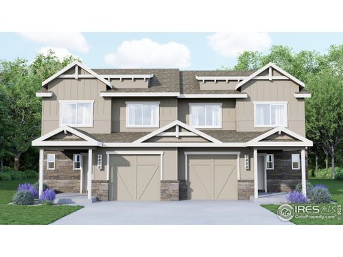 4745 Degas Dr, Loveland, CO, 80538-5810 | Card Image