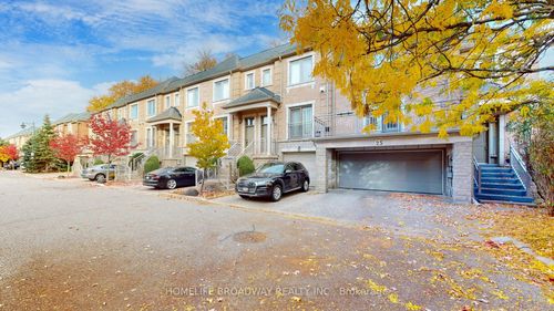 25-9133 Bayview Ave, Richmond Hill, ON, L4B4C5 | Card Image