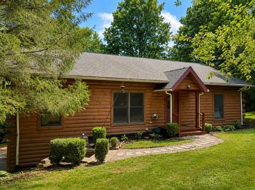 4558 Cherry Hill Rd, Conover, OH, 45317-9606 | Card Image