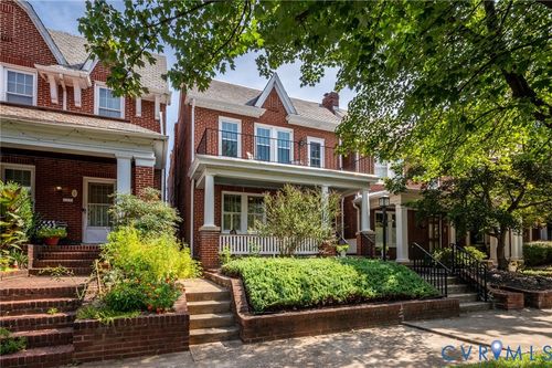 3106 W Grace St, Richmond, VA, 23221-1413 | Card Image