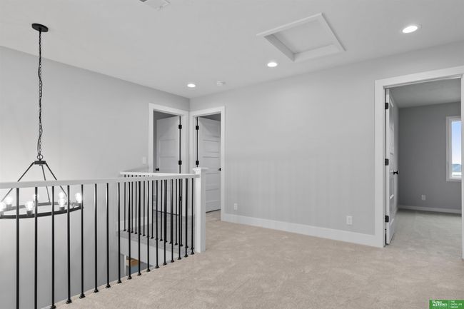 5410 N 196 Th St, House other with 5 bedrooms, 5 bathrooms and 4 parking in Elkhorn NE | Image 23