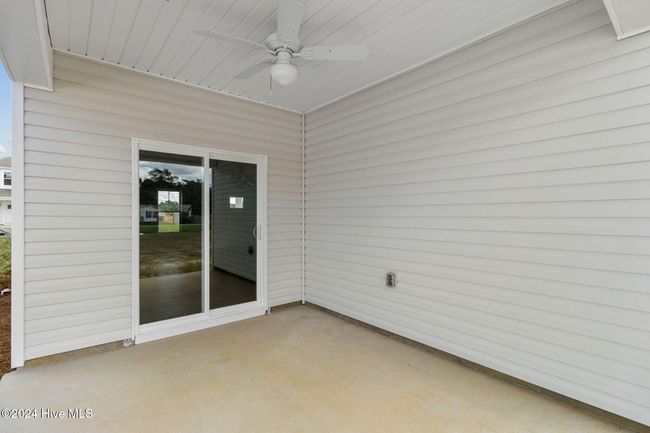 187 Bourbon Cir, House other with 3 bedrooms, 3 bathrooms and 1 parking in Raeford NC | Image 26