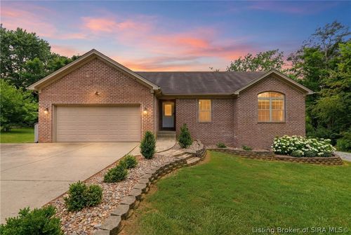 8425 Locust Dr, Charlestown, IN, 47111-8906 | Card Image