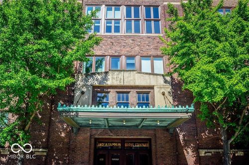 apt-504-430 N Park Ave, Indianapolis, IN, 46202-3679 | Card Image