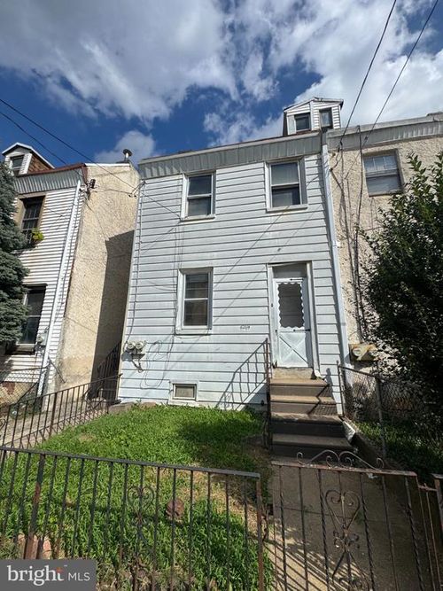 4269 Paul St, PHILADELPHIA, PA, 19124-4628 | Card Image